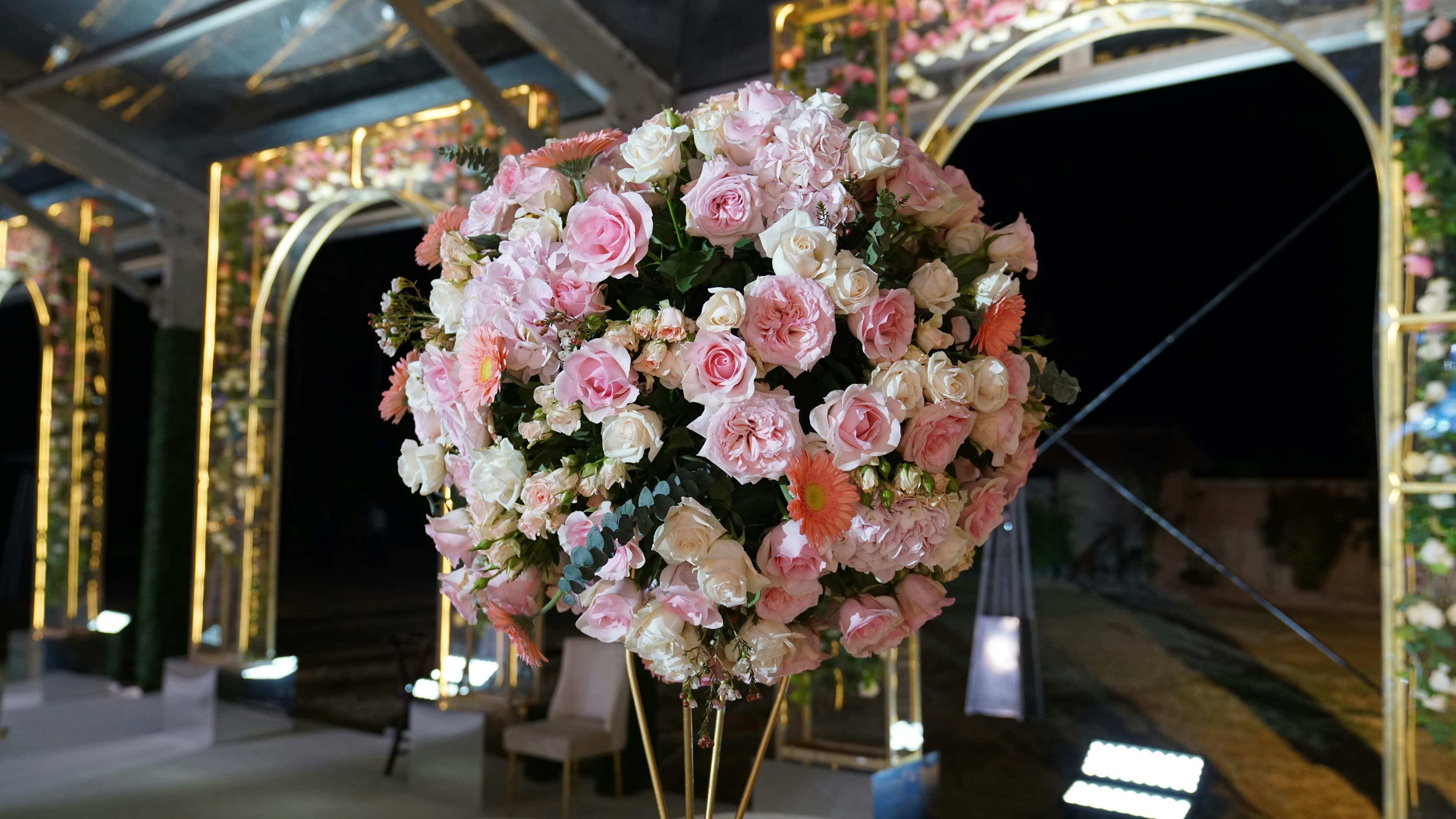 Event Services