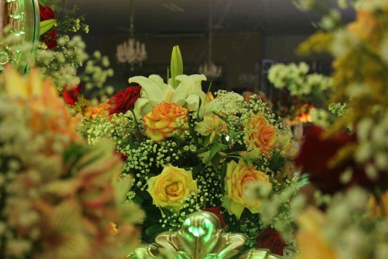 2026 Hotel Lobby Decoration Trends: Grandeur and Nature
